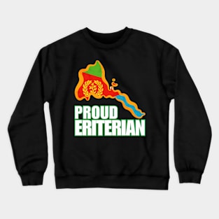 Eriterian Crewneck Sweatshirt